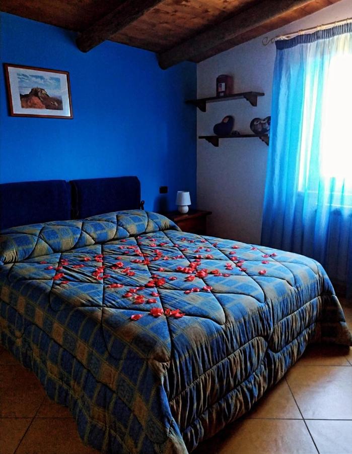 La Siepe Apartment Agropoli Extérieur photo